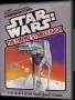 Atari  2600  -  Star Wars - The Empire Strikes Back (1982) (Parker Bros)